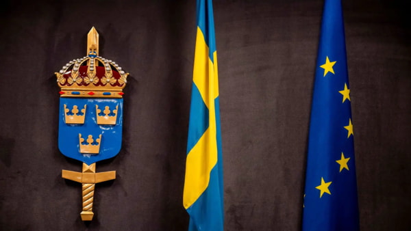 Арестованный в Швеции шпион работал в самой засекреченной спецслужбе страны