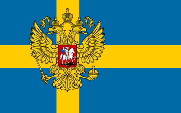 Швеция отказывается продвигать шведскую культуру в России