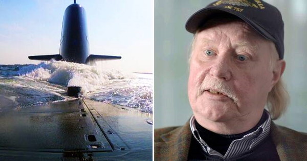 Акустик шведских ВМФ: мы никогда не обнаруживали русских подводных лодок