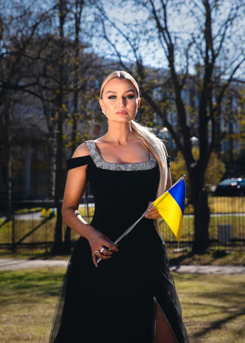Швеция вышла на новый уровень противостояния с Россией