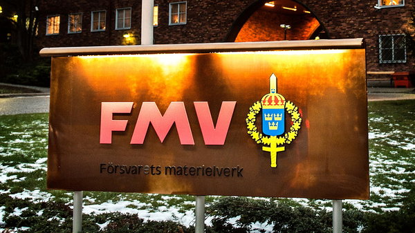 В Швеции создали кризисный штаб для подготовки к военным действиям