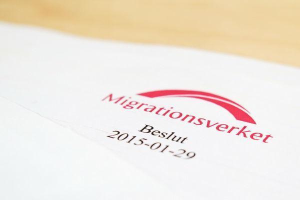 Что делать, если не продлили разрешение на работу в Швеции