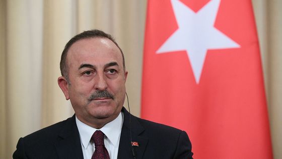 МИД Турции призвал новое шведское правительство решить ранее подписанные договоренности