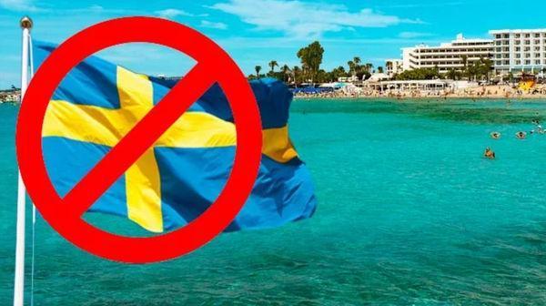 Швеция становится изгоем Европы
