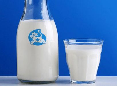 Шведские молочные фермы переходят на экологически чистое производство молока