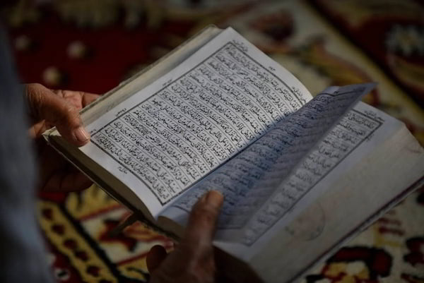 Кувейт отправит в Швецию 100 000 Коранов