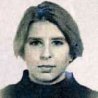 Наталья Пшёнкина