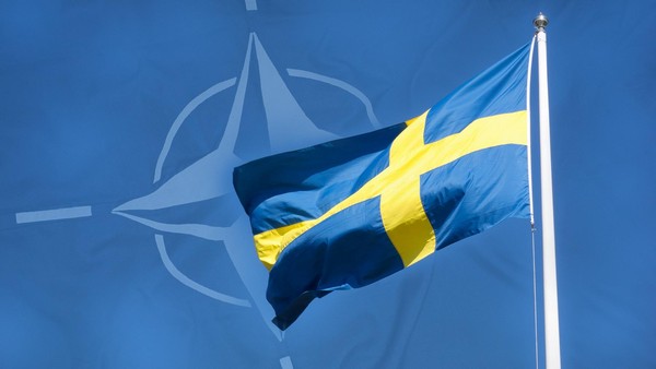 В Швеции больше 40% жителей выразили одобрение вступления в НАТО