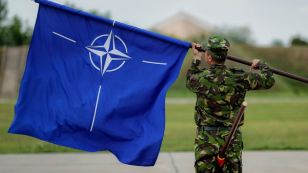 Турция пригрозила Швеции не пустить в НАТО из-за отказа в выдаче 33 террористов