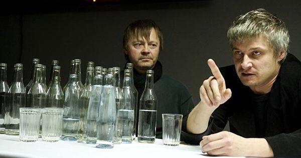 В Швеции снизилось число пьяных драк