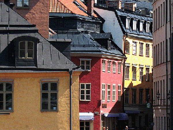 Европейская комиссия предостерегает Швецию о кризисе на рынке недвижимости