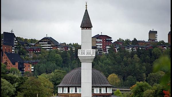 В Швеции предложили признать мусульманского пророка христианским