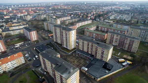 В Швеции пересчитают жителей иммигрантских кварталов