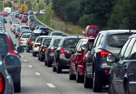 В Швеции акции экоактивистов продолжают блокировать движение автомобилей