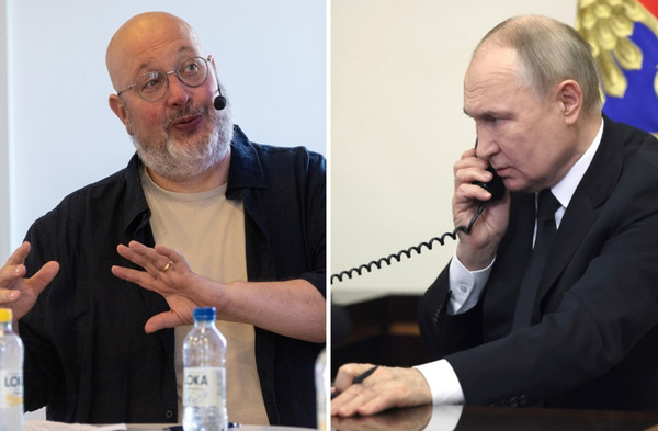 Шведский эксперт обвинил Россию в гомосексуальном скандале