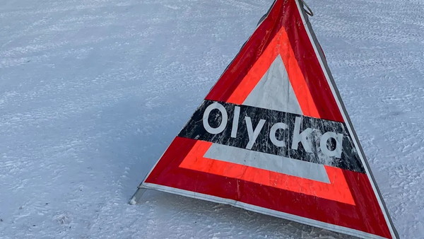 Спасательные службы жалуются на чёрствость шведских водителей