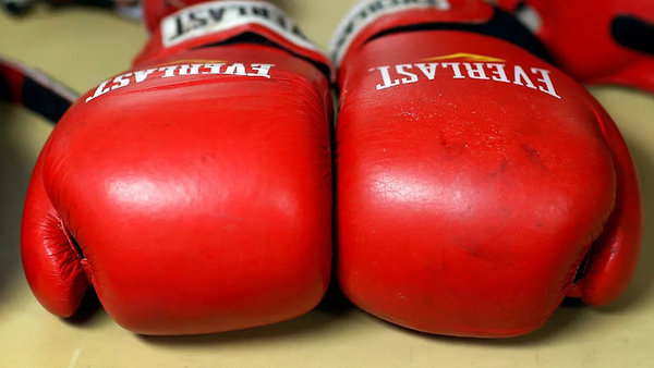 Швеция бойкотирует чемпионат мира по боксу