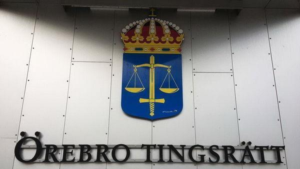 Шведский суд заочно арестовал россиянина, сбежавшего из Швеции