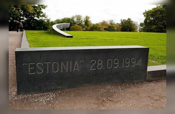 Швеция пытается избежать нового расследования катастрофы парома «Эстония»