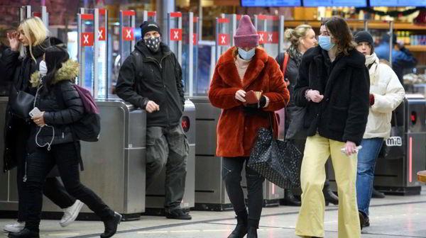 Швеция приняла Закон о пандемии