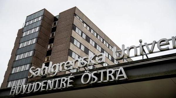 Шведы боятся прививаться вакциной AstraZeneca