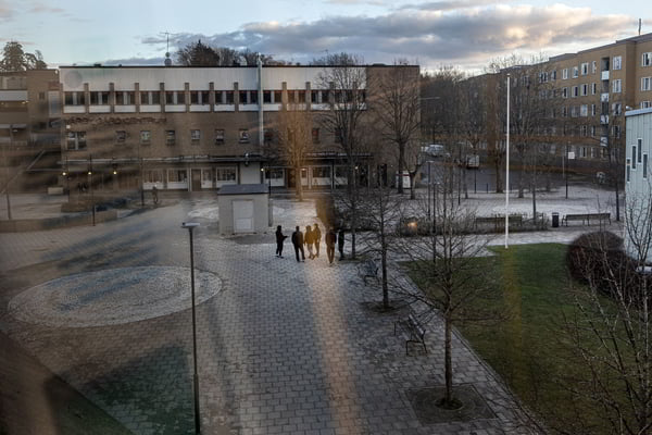 Как мирная Швеция стала европейской столицей смертоносной стрельбы