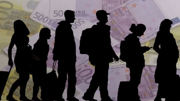 Швеция согласилась платить по 20 000 евро за отказ от приёма беженцев