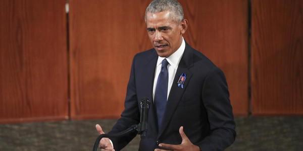 Барак Обама раскритиковал шведскую коронавирусную стратегию