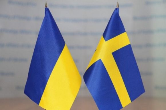 Секретную военную помощь Швеция отправит на Украину