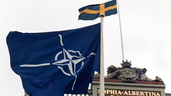 Шведов научат любить НАТО