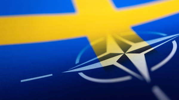 Швеции приказано подготовить 5 000 солдат для войны с Россией