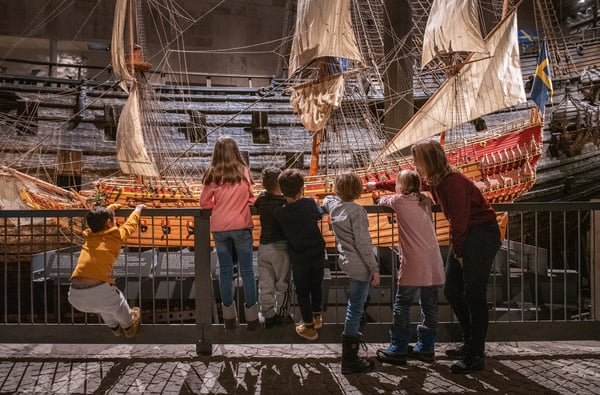 В Швеции запустили народный сбор денег для спасения шведского «Титаника»