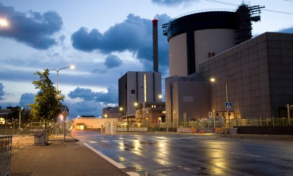 В Швеции был одобрен проект хранилища радиоактивных отходов