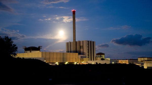 В Швеции остановят атомный реактор после 45 лет эксплуатации