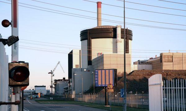В Швеции вывели из эксплуатации атомный реактор