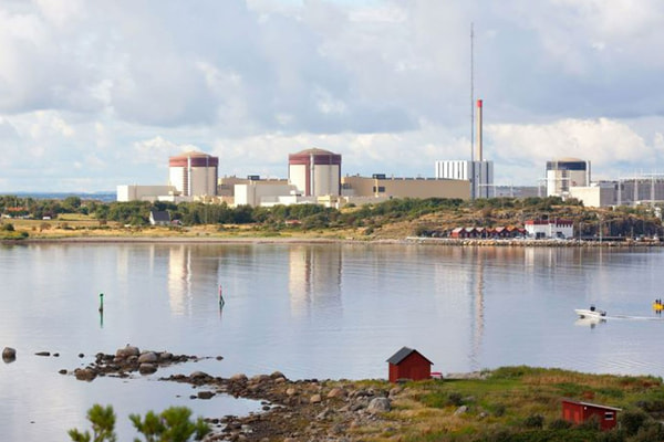 Из-за неисправности ядерного реактора в Швеции прогнозируют ещё больший рост цен на электроэнергию