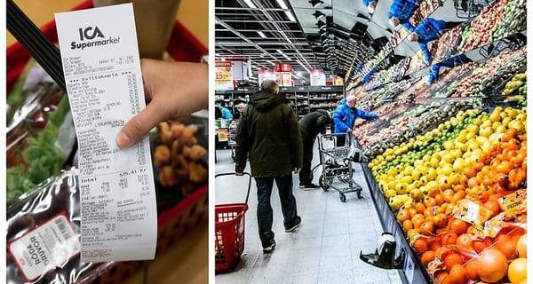 В Швеции призывают расстреливать и вешать владельцев магазинов, виновных в росте цен