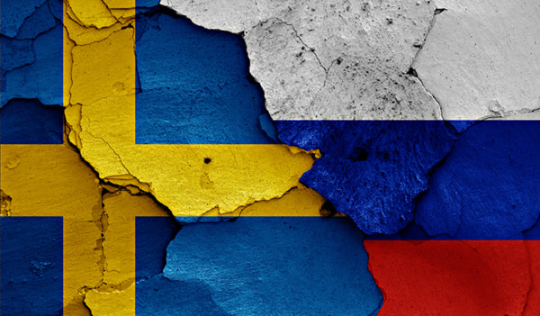 Швеция ищет лазейки для обхода антироссийских санкций