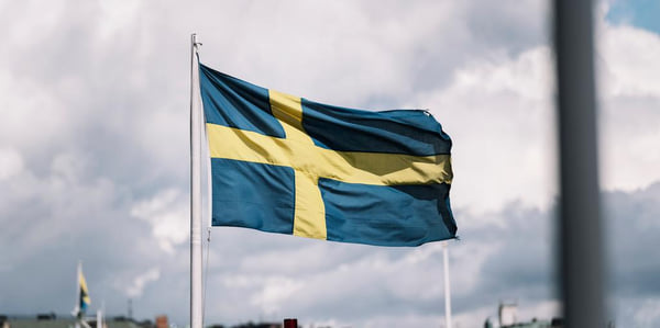 В 2022-ом году россияне стали хуже относится к Швеции