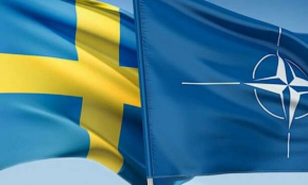 Войдет ли Швеция и Финляндия в число Североатлантического альянса?