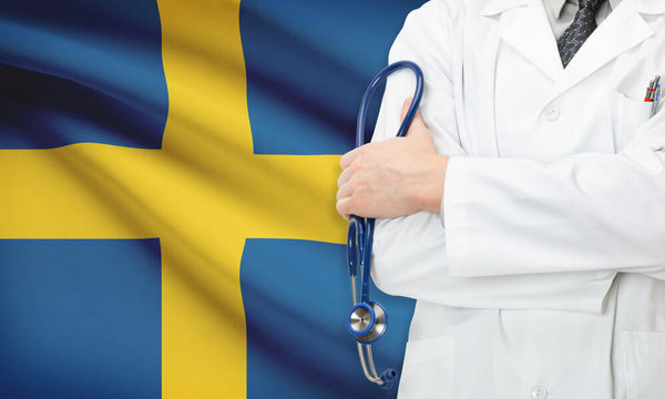 Руководство Швеции выделит на здравоохранение более 10 миллиардов крон