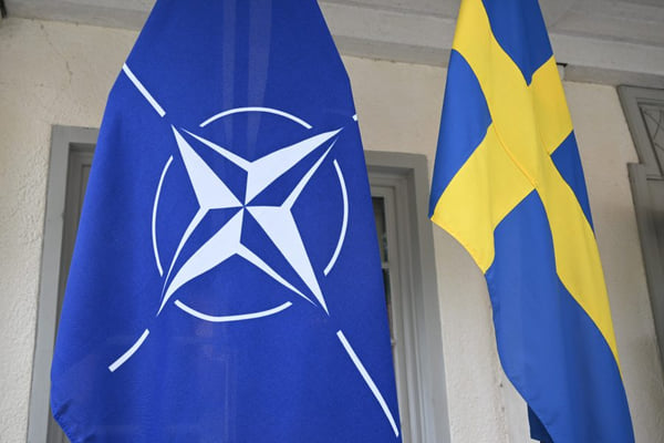В Швеции потеряли надежду быстро вступить в НАТО
