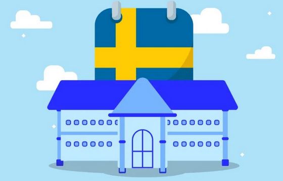 Партии Швеции настаивают на кардинальном изменении школьной системы в стране