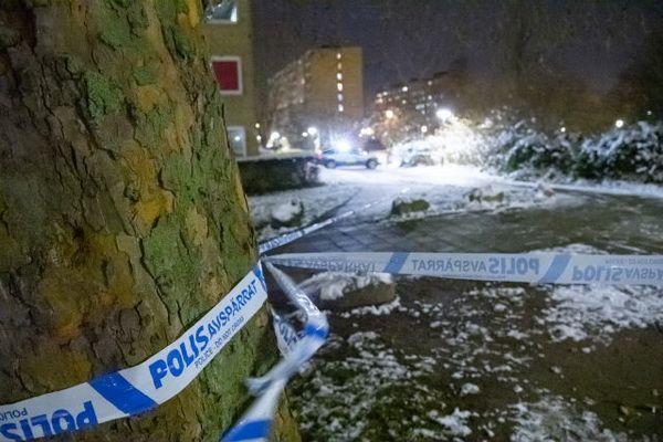В шведском Мальмё впервые за 3 года целый месяц не слышно стрельбы