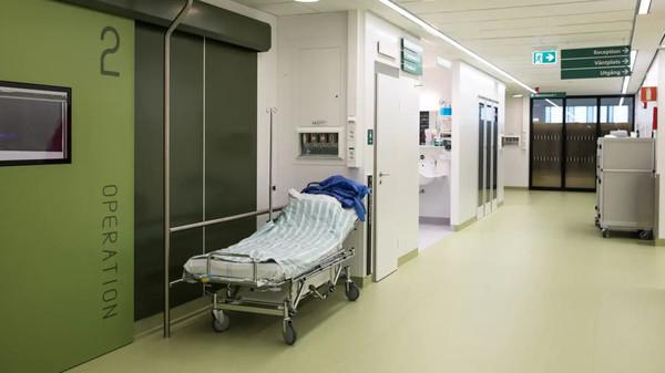 В Швеции резко снизилось доверие к Агентству общественного здравоохранения