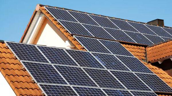 Швеция рискует остаться без китайских солнечных батарей