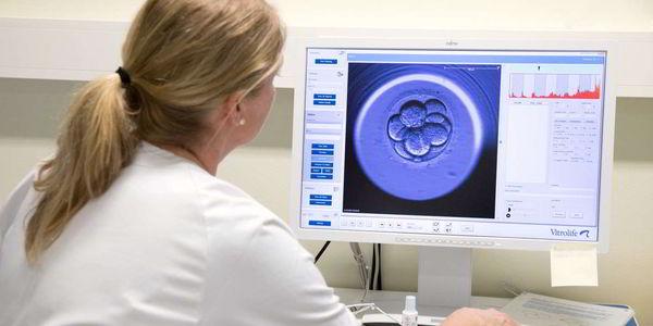 Дефицит донорской спермы стал в Швеции национальной проблемой