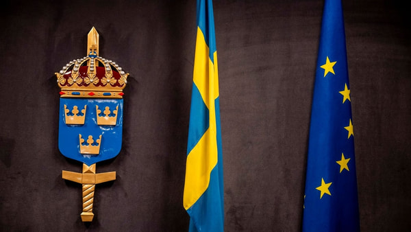 В Швеции предъявлены обвинения двум российским шпионам