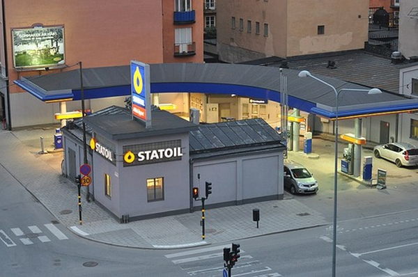 Цена на шведский дизель идёт на мировой рекорд