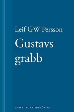 Gustavs grabb  Leif GW Persson